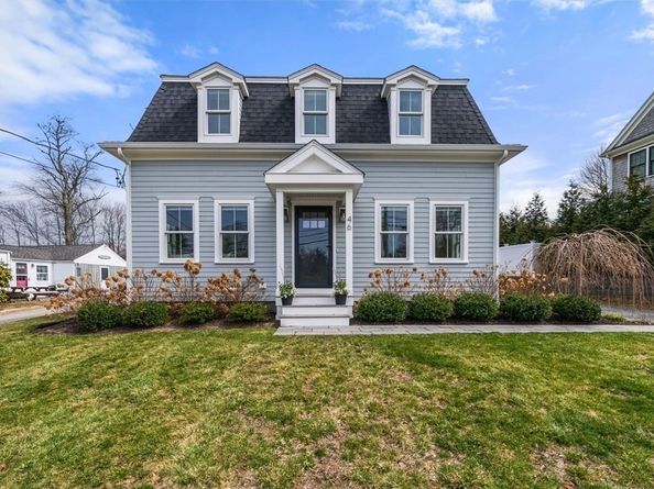 46 Church St, Cohasset MA 02025
