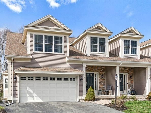 10 White Cedar Drive 10, Middleton MA 01949