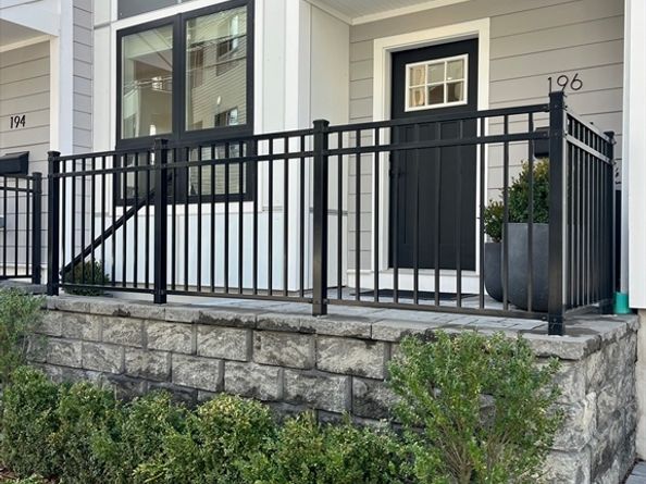 196 Gardner St 196, Boston MA 02132