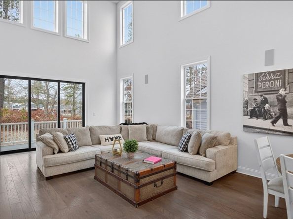 14 Briarwood, Plymouth MA 02360