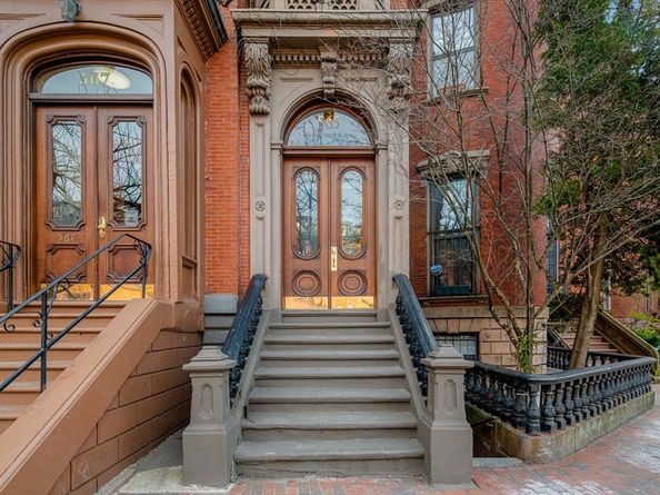 565 Massachusetts Ave. 4, Boston MA 02118