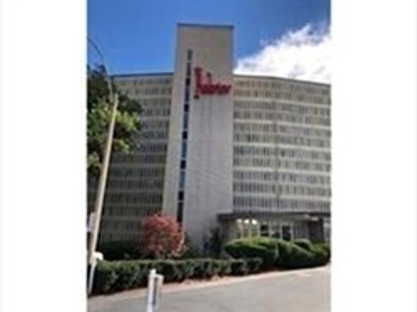 200 Swanton Street T35, Winchester MA 01890