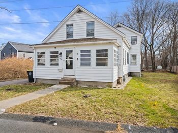 14 Foster St