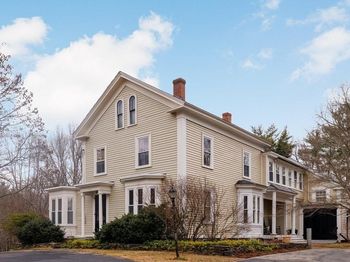 14 Maple Street