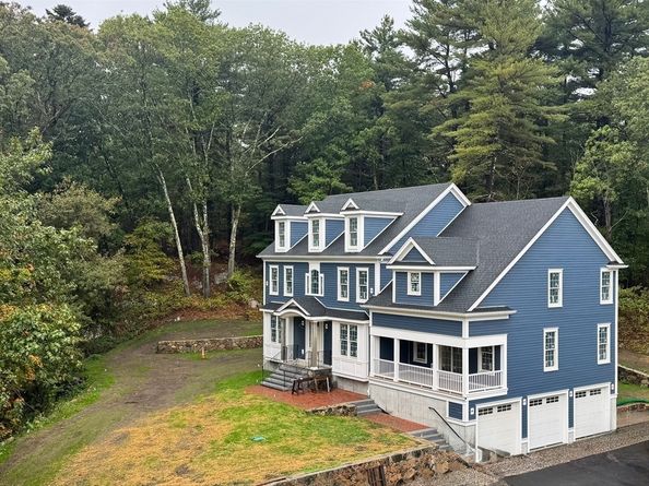 20 Shuttleworth, Dedham MA 02026