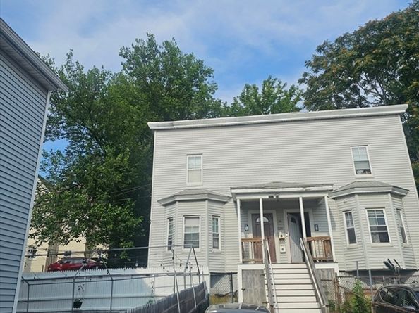 233-235 Main Street, Everett MA 02149