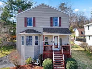 31 Glen Echo Shore Rd