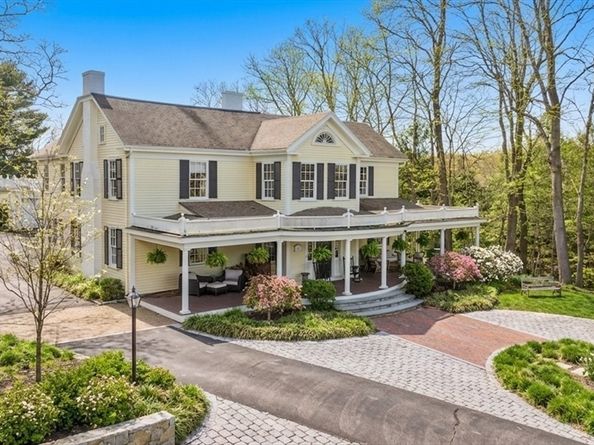 54 Lincoln Street, Hingham MA 02043