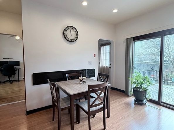 73 Williams Ave, Boston MA 02136