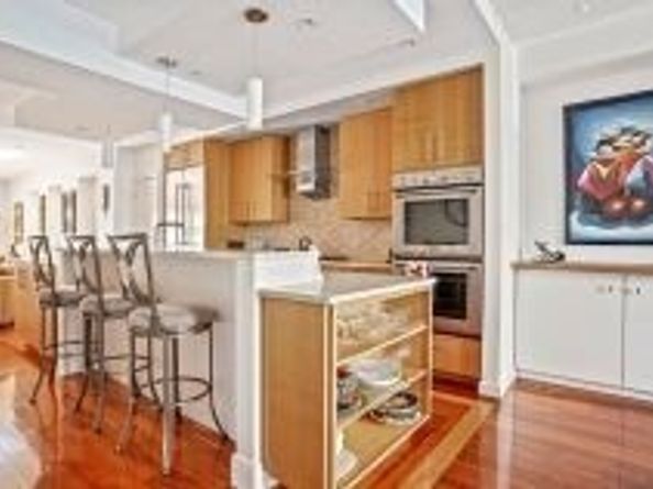 17 Albemarle St 1, Boston MA 02115
