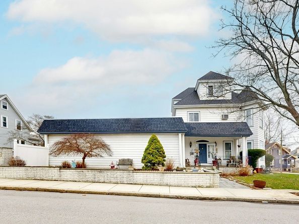 100 Sargent Street, Winthrop MA 02152