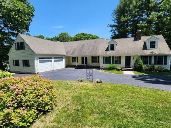 495 Grafton St, Shrewsbury MA 01545