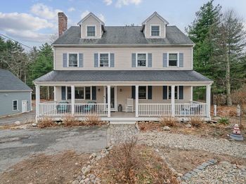 15 Rockland St