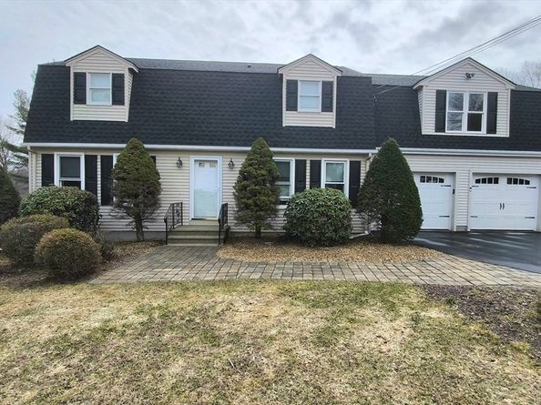 154 Dudley Oxford Rd, Dudley MA 01571