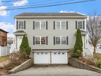 22 Patrick St