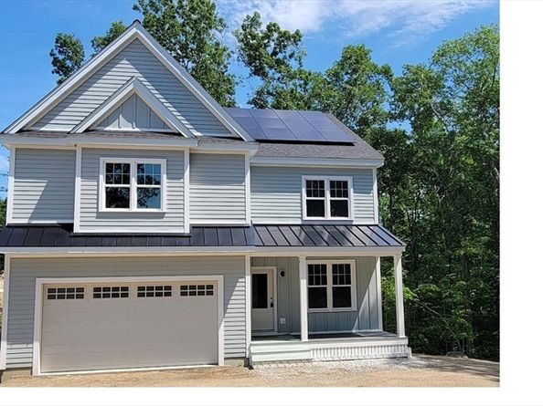 55 Pearson Drive 6Dogwood, Newbury MA 01922