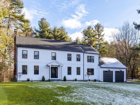 12 Brookside Ln, Norfolk MA 02056