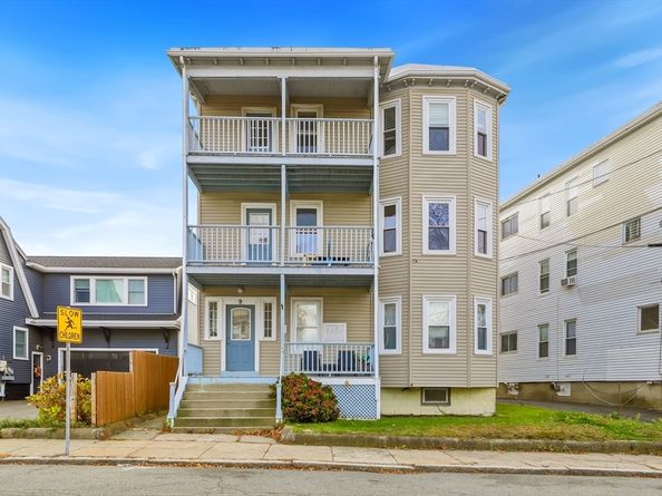 9 Atlantic St 2, Winthrop MA 02152