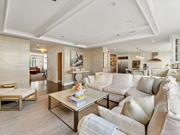50 Battery St 103104, Boston MA 02109