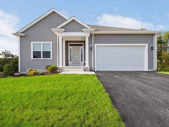 135 Rolling Ridge Drive 56, Northbridge MA 01588