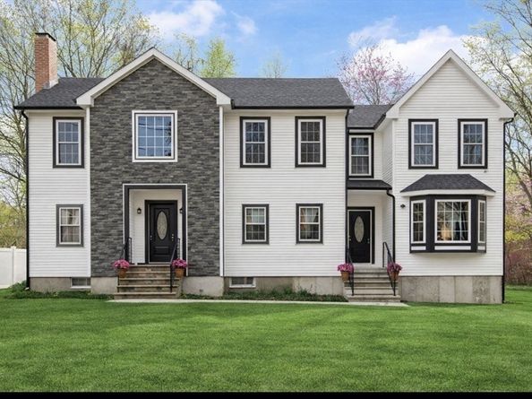 313 South Street, Reading MA 01867