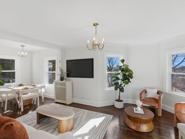 15 S Fairview St 3, Boston MA 02131