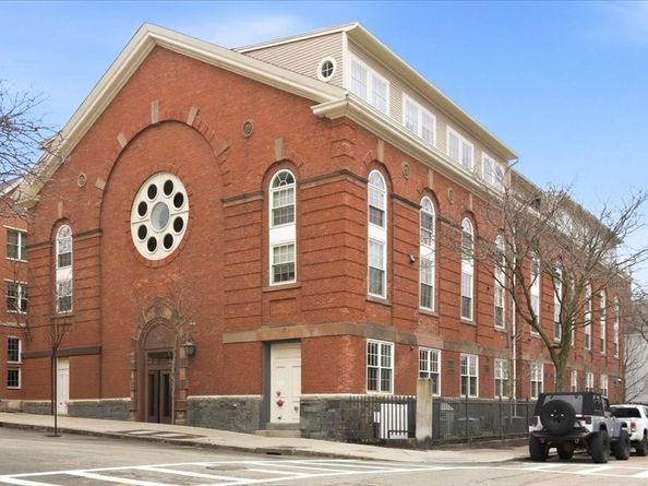 616 E 4th St 304, Boston MA 02127