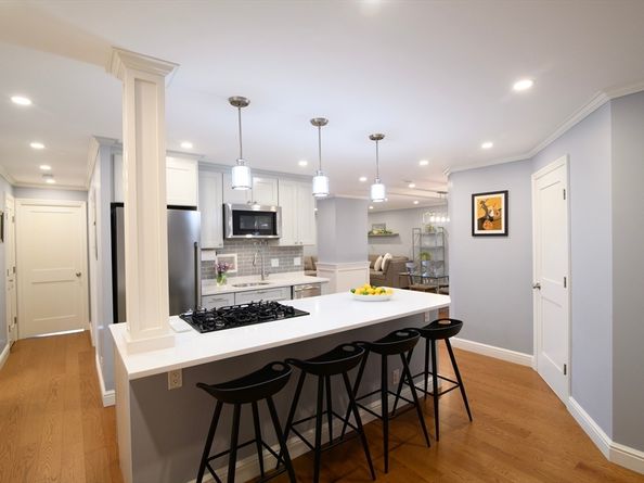 65 East India Row 9C, Boston MA 02110