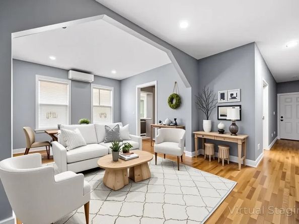 5 Sutton St 3B, Boston MA 02126