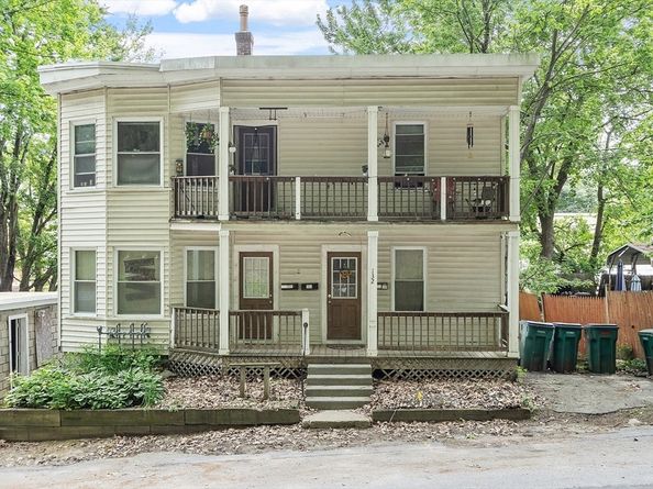 132 Hazel, Fitchburg MA 01420