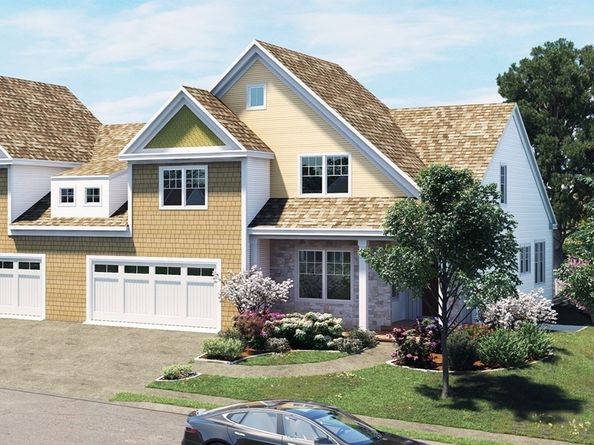 Unit 36 Secret Pond Way 36, Duxbury MA 02332