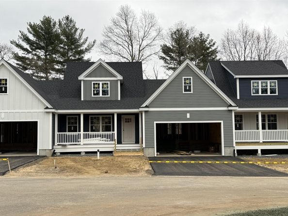 Unit 2 Harlow Brook Way 2, Duxbury MA 02332