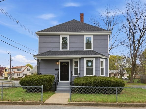 17 Tuckers Ct, Peabody MA 01960