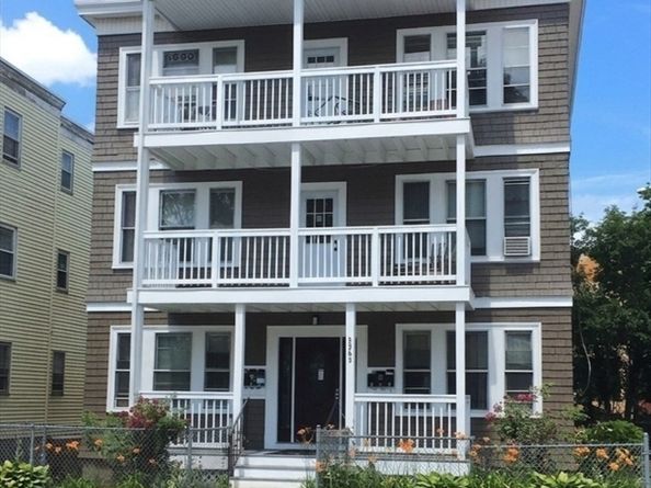 3965 Washington St, Boston MA 02131