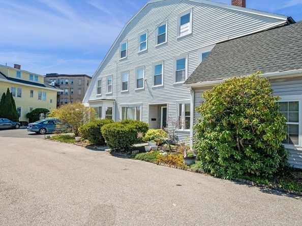 12-16 Landon Cir 3, Lynn MA 01902