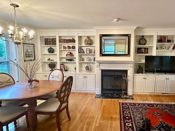 96 Anderer Lane 5, Boston MA 02132