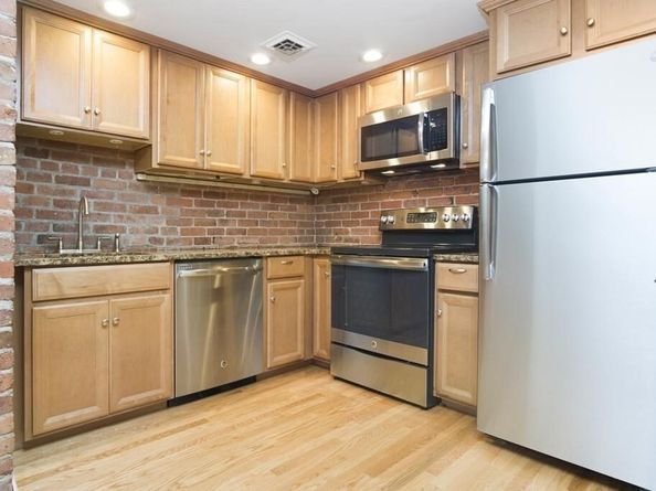 95 Gainsborough St 7, Boston MA 02115
