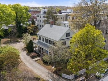 19 Linden Street