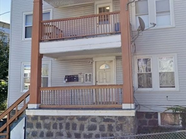 8 Ogden St, Boston MA 02124