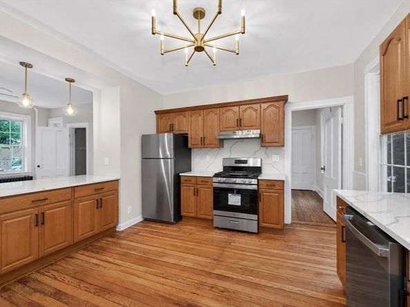 32 Cushman Road, Boston MA 02135