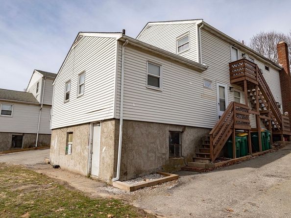244 Washington Street, Norwood MA 02062