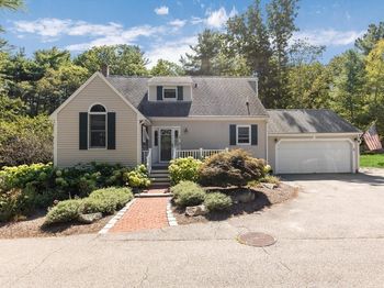 18 Cedarledge Vlg