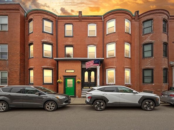 145 N St 1, Boston MA 02127
