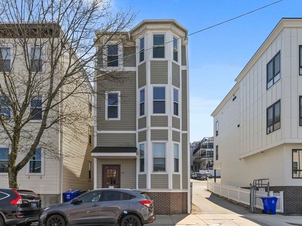 419 E 3rd St, Boston MA 02127