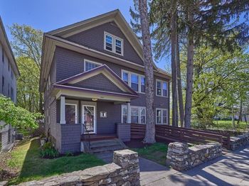 1066 Pleasant Street