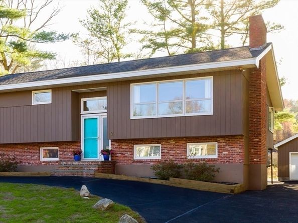 12 Stevens Place, Saugus MA 01906