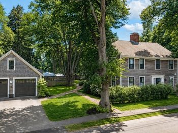 29 Pleasant St