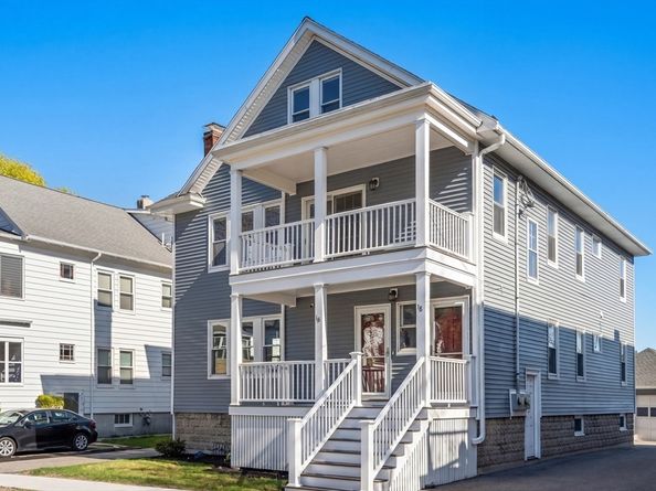 16-18 Walnut St, Belmont MA 02478