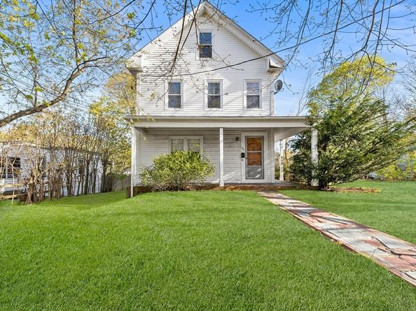 491 Webster St, Rockland MA 02370