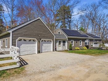 299 Clark Road Ext